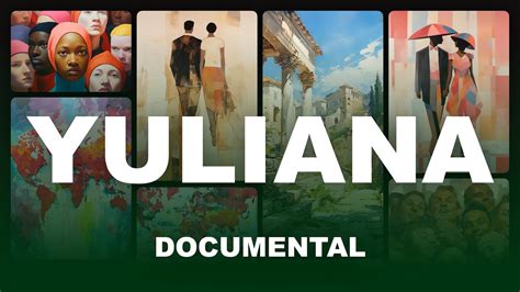 Yuliana Significado Y Origen Del Nombre Documental Youtube