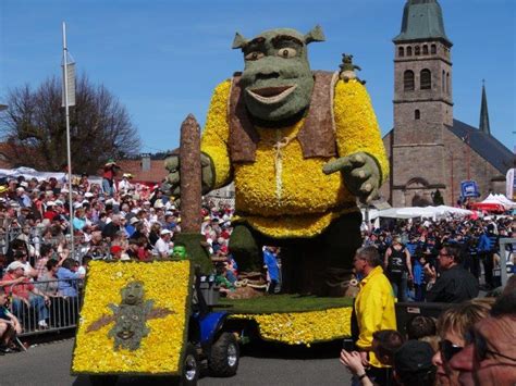 Fête des Jonquilles 2025