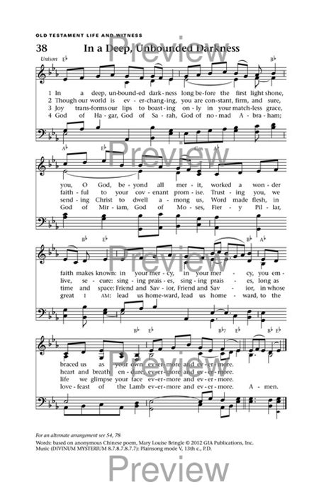 Lift Up Your Hearts Psalms Hymns And Spiritual Songs Page 44