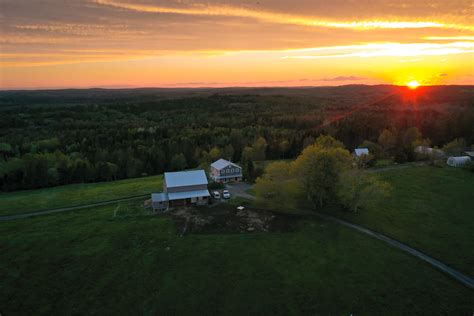 Camping in Nova Scotia: The 20 Best Campgrounds - Hipcamp