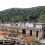 Laguna Conjunto Ferrovi Rio Rffsa Ipatrim Nio