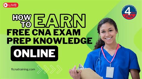 Cna Game Show Earn Free Knowledge And Win Prizes Live Youtube