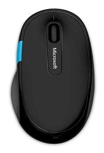 Microsoft Sculpt Comfort Mouse Review - Love My Surface