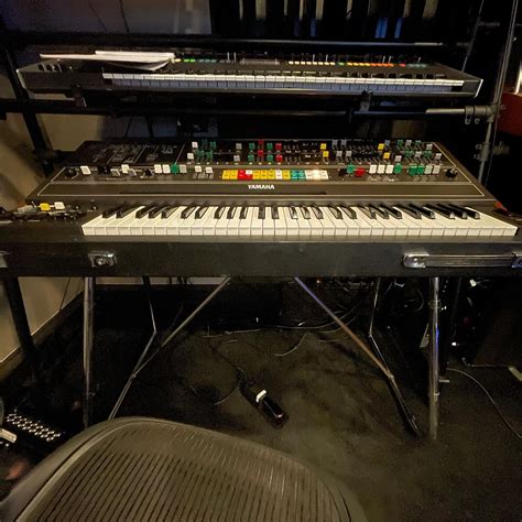 The Real Mike Dean's Keyboards and Synthesizers | Equipboard