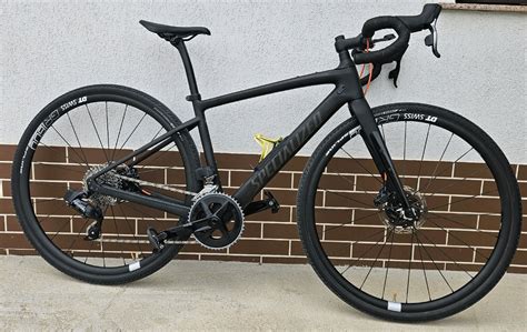 Specialized Diverge Expert Carbon Used In S Buycycle