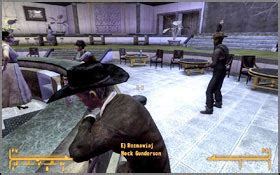 Beyond The Beef Side Quests Fallout New Vegas Game Guide