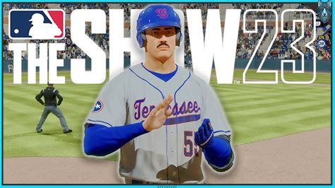 LEADING THE LEAGUE MLB The Show 23 Career Mode Part 4 PS5 RTTS