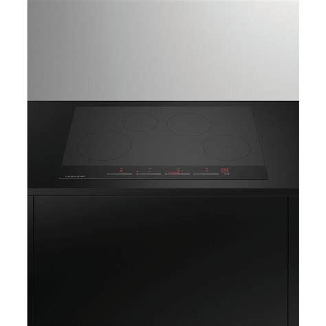 Fisher Paykel Ci764dtb4 Series 9 Minimal Induction Hob 4 Zonestouch