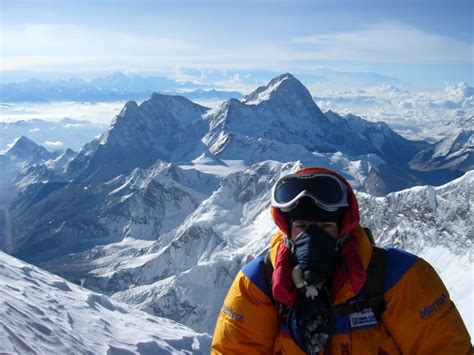 Mount Everest Height Unexpectedly Grows Up To A New Record | LaptrinhX / News