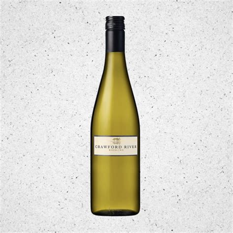 Crawford Riesling Australian Wines Beers Artisanal Spirits