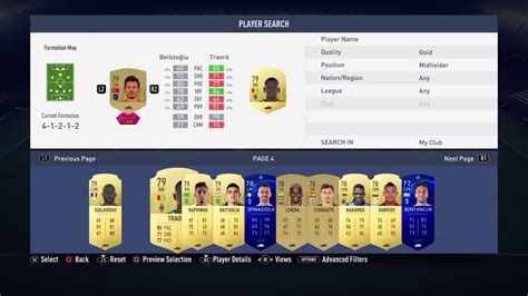 Fifa 19 Pack Opening Prime Icon Sbc Rivaldo Youtube