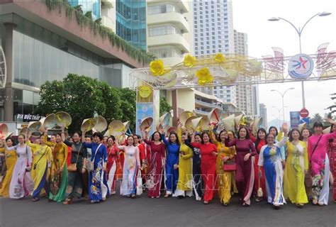 Festival Bi N Nha Trang Kh Nh Ho H N Ph N Di U H Nh