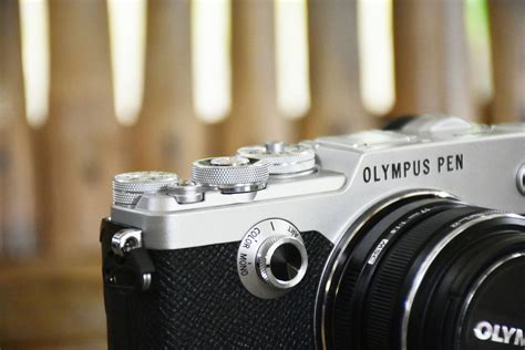 Olympus Pen F Review-Style Over Substance? - The Cotswold Photographer