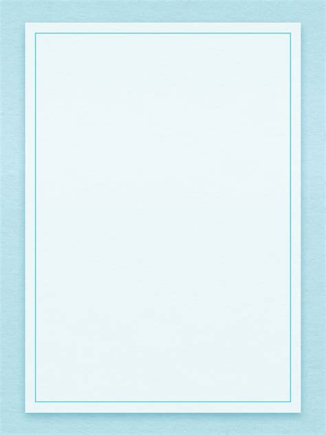 Blue Paper Background Illustration Wallpaper Image For Free Download ...