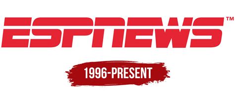 ESPNews Logo, symbol, meaning, history, PNG, brand