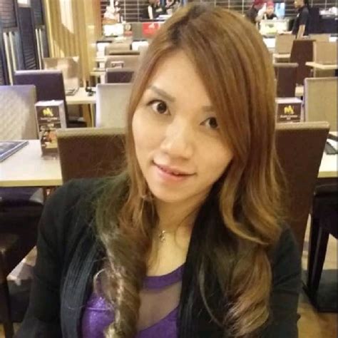 Carrie Goh Malaysia Profil Profesional Linkedin