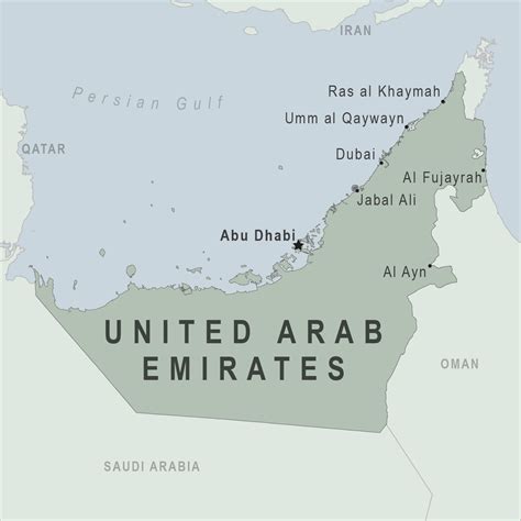 Emirates Arabes Unis Dubai