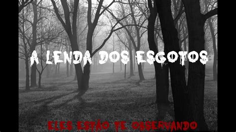 Creepypasta A Lenda Dos Bueiros Youtube