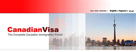 Canada Immigration Get The Canadian Visa Free Consultation Available