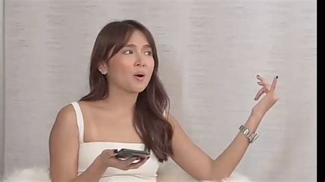 Kathryn Bernardo Loves Cheese Aww Youtube