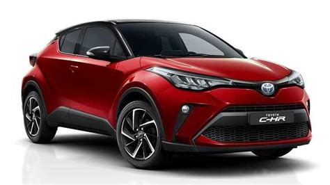 Toyota Chr Price Malaysia Reviews And Specifications Carmoru