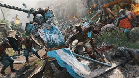 For Honor Guide: Faction War - TheTech52