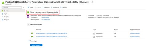 How To Configure Index Tuning Azure Database For Postgresql