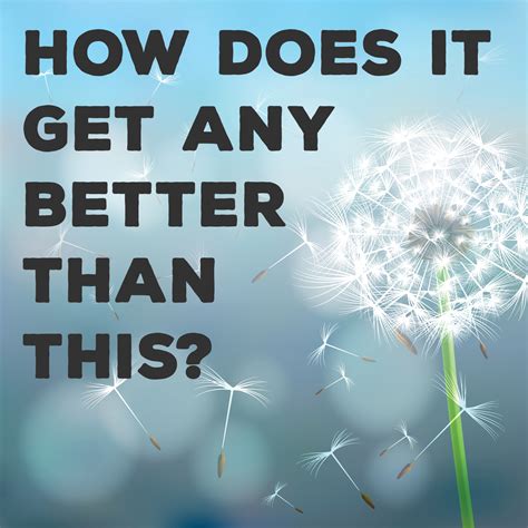 How Does It Get Any Better Than This? with Leah Gullion - What Else Is