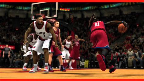 Nba 2k13 Gameplay Youtube