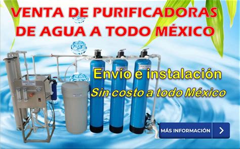 C Mo Poner Una Purificadora De Agua Qu Necesito