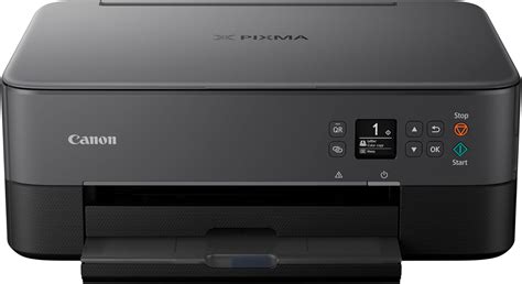 Canon PIXMA TS6420a Impresora de inyección de Tinta inalámbrica Todo en