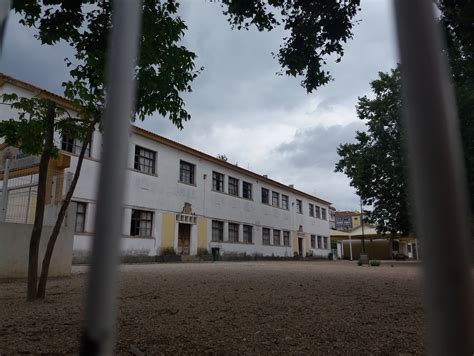 Escola Dom Infante Henrique - Escola Infante Dom Henrique - FDPLEARN