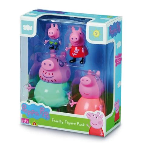 Giochi Preziosi Peppa Pig Ppc