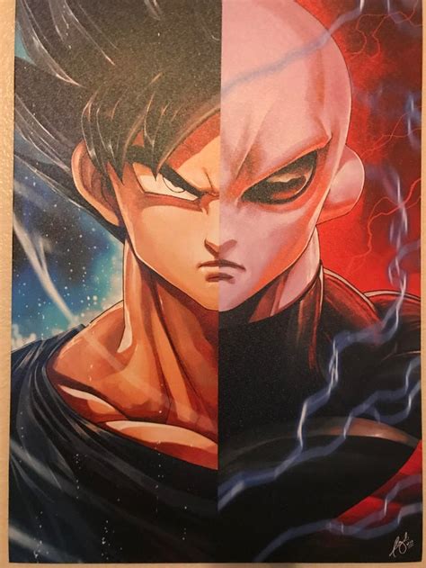 Picked This Canvas Up At A Local Con Art By Wizyakuza Rdbz