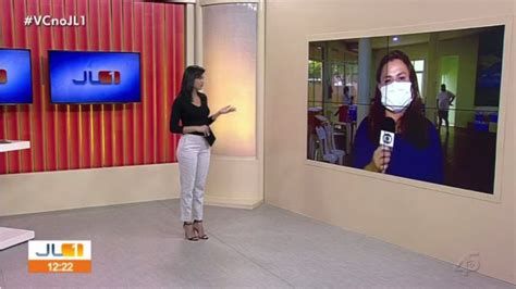 V Deo Rep Rter Da Globo Pede Demiss O Ao Vivo E Deixa Apresentadora