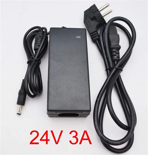 Buy 1pcs 24v3a High Quality Ic Solutions Dc 24v 3a