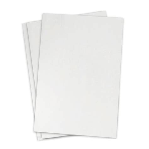 Papel Opaline Off Paper A Branco G Folhas