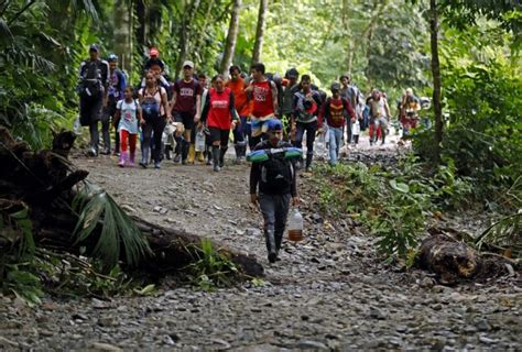 Venezolano falleció de un infarto cuando intentaba cruzar la selva del