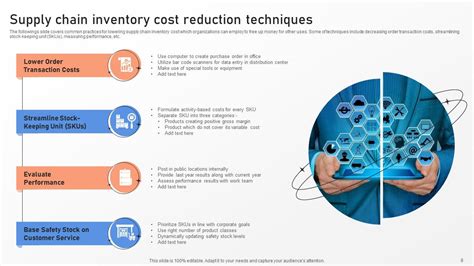 Inventory Reduction Powerpoint Ppt Template Bundles Ppt Template