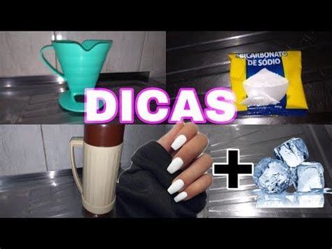 Dicas E Truques Que Toda Dona De Casa Precisa Saber Youtube Dicas