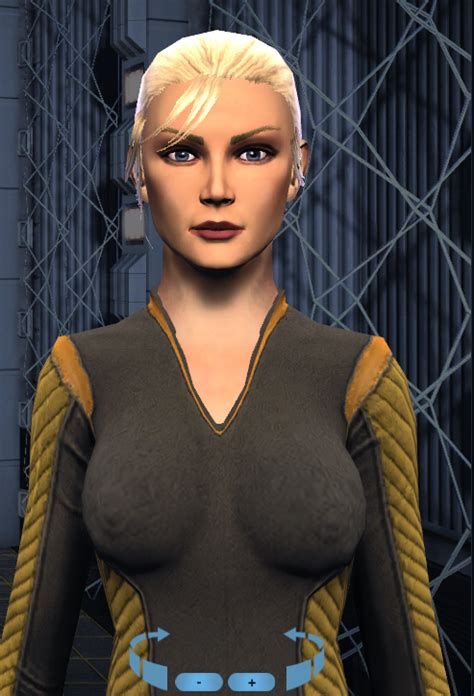Star Trek Online Nude Mods Version 2 15 2 Page 28 Adult Gaming LoversLab