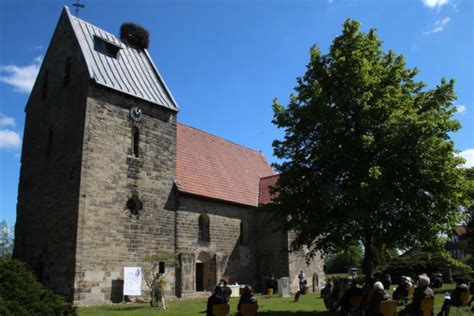 Sigwardskirche erhält Bundesförderung Wunstorfer Auepost