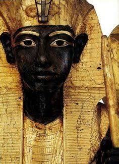 The black pharaohs - the conquerors of the Nile valley before even ...