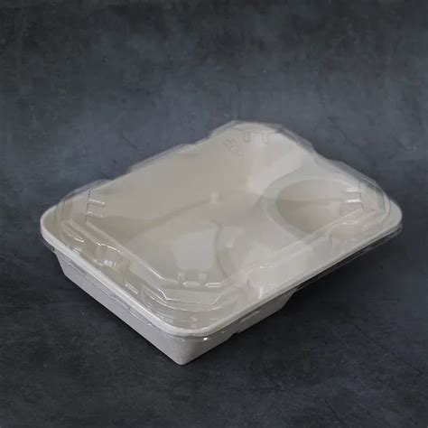 Watsonpak Single Use Plastic Alternatives Disposable Tableware