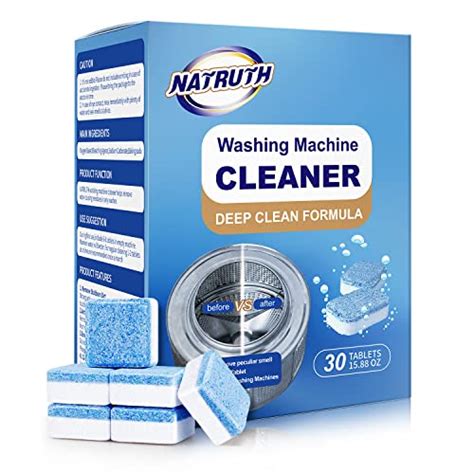 Best Wash Warrior Washing Machine Tablets June