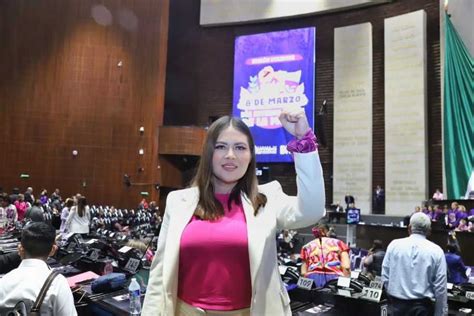 Diputados Aprueban Sanciones M S Severas Para Ataques Con Cido En