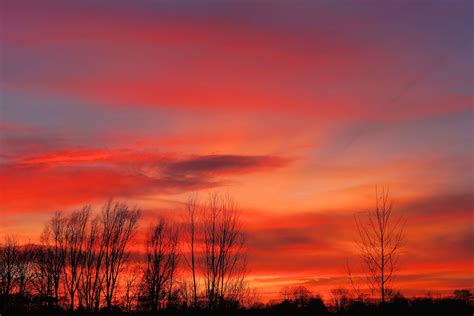 Free Images Landscape Nature Horizon Cloud Sunrise Sunset Field