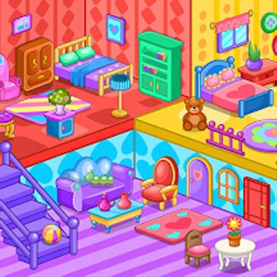 doll house games   doll house games  ugamezone