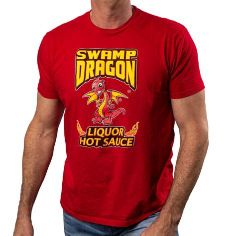 SWAMP DRAGON MERCH – Swamp Dragon