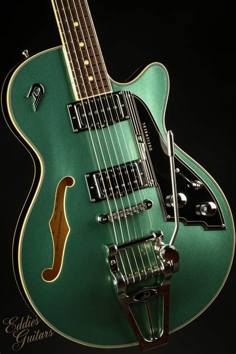 Duesenberg Archives - Eddie's Guitars